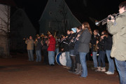 faschnachtsauftakt 12 13 009